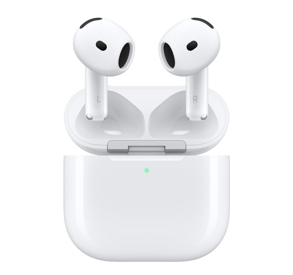 AirPods