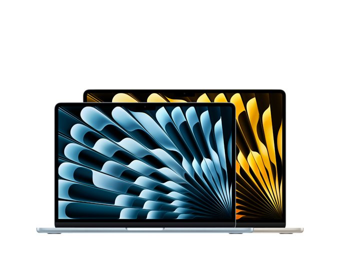 MacBook Air 13" M4 16GB/512GB