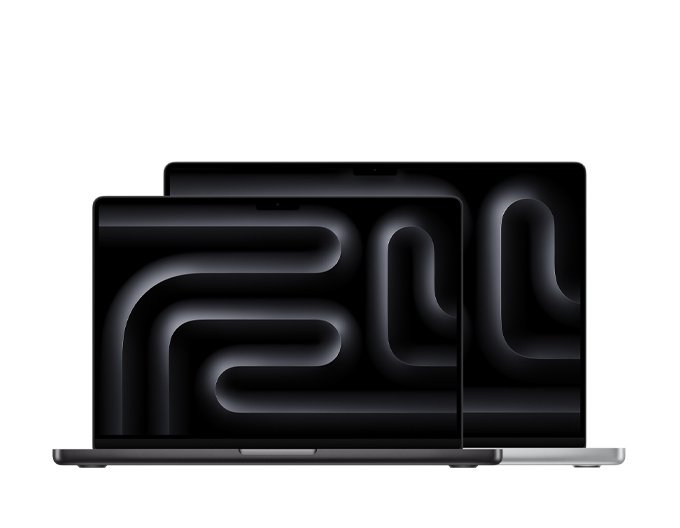 MacBook Pro 14" M5 Pro 24GB/512GB