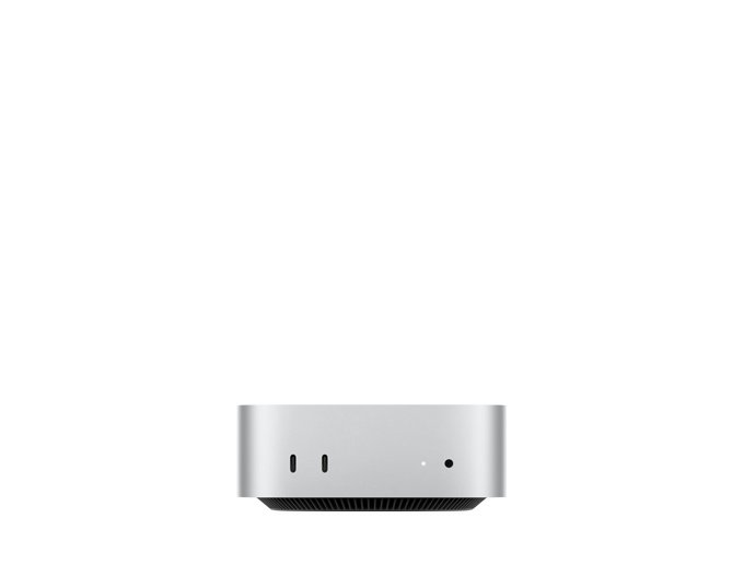 Mac mini M5 16GB/256GB