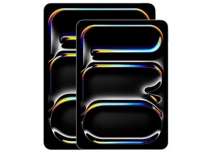 iPad Pro 11" M5 256GB WiFi