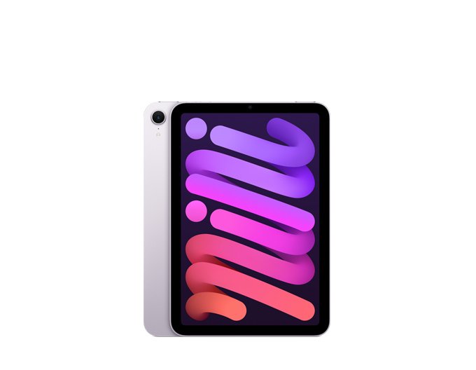 iPad mini A17 Pro 128GB WiFi