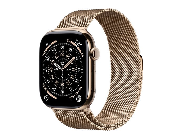 Apple Watch Series 11 45mm Aliuminis