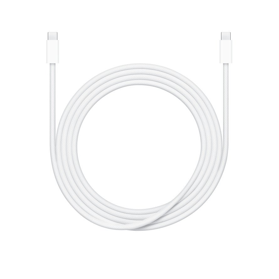 Apple USB-C kabelis 1m
