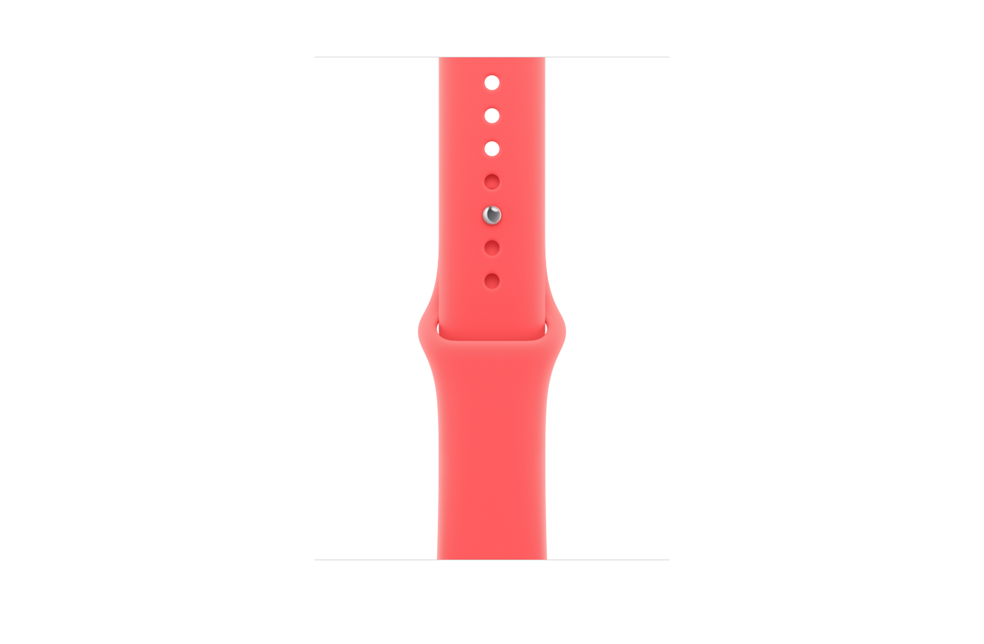 Apple Watch sportinė apyrankė